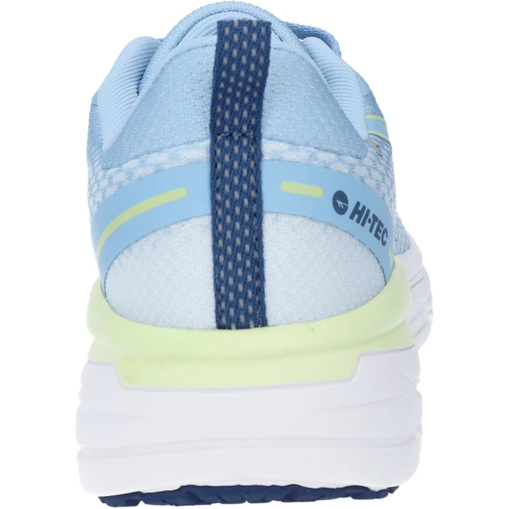 Womens Promenade Trainers - Image 2
