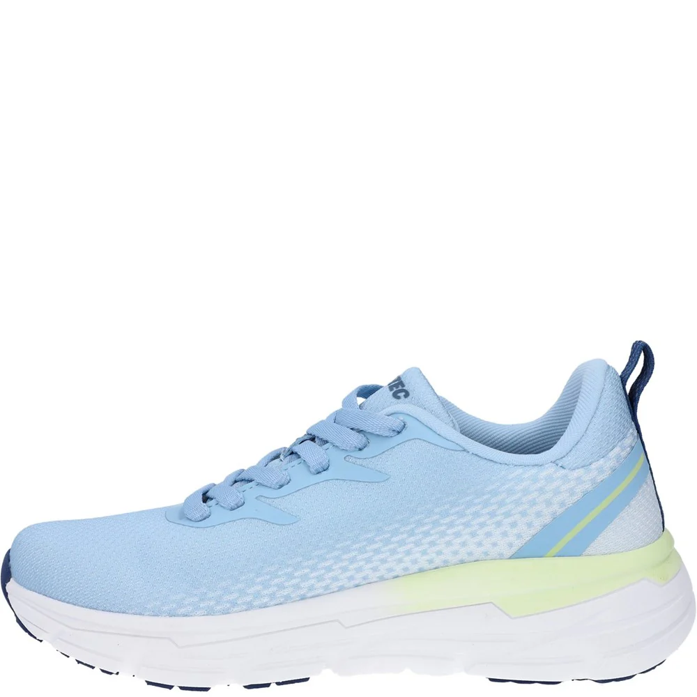 Womens Promenade Trainers - Image 4