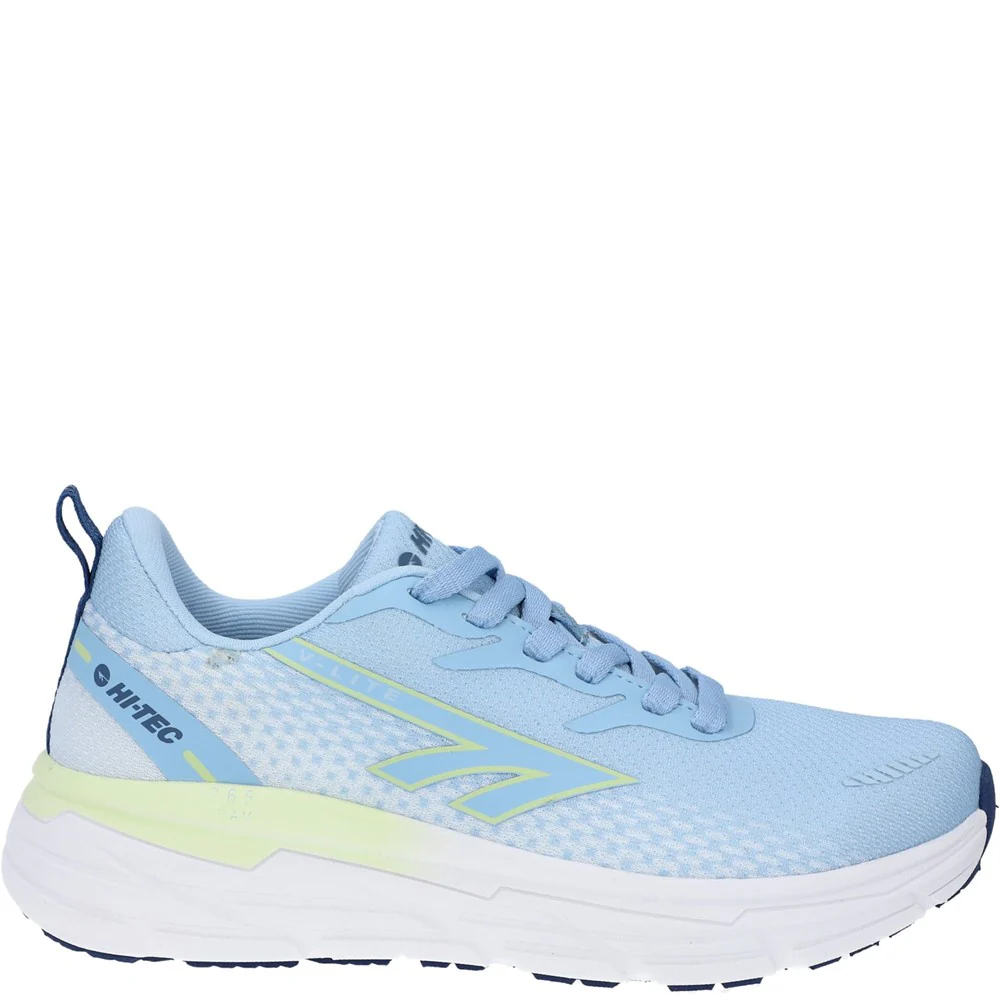 Womens Promenade Trainers - Image 5