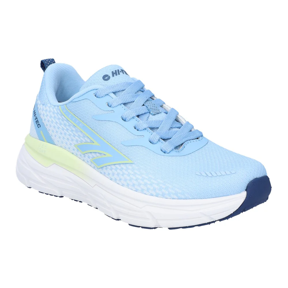 Womens Promenade Trainers - Image 6