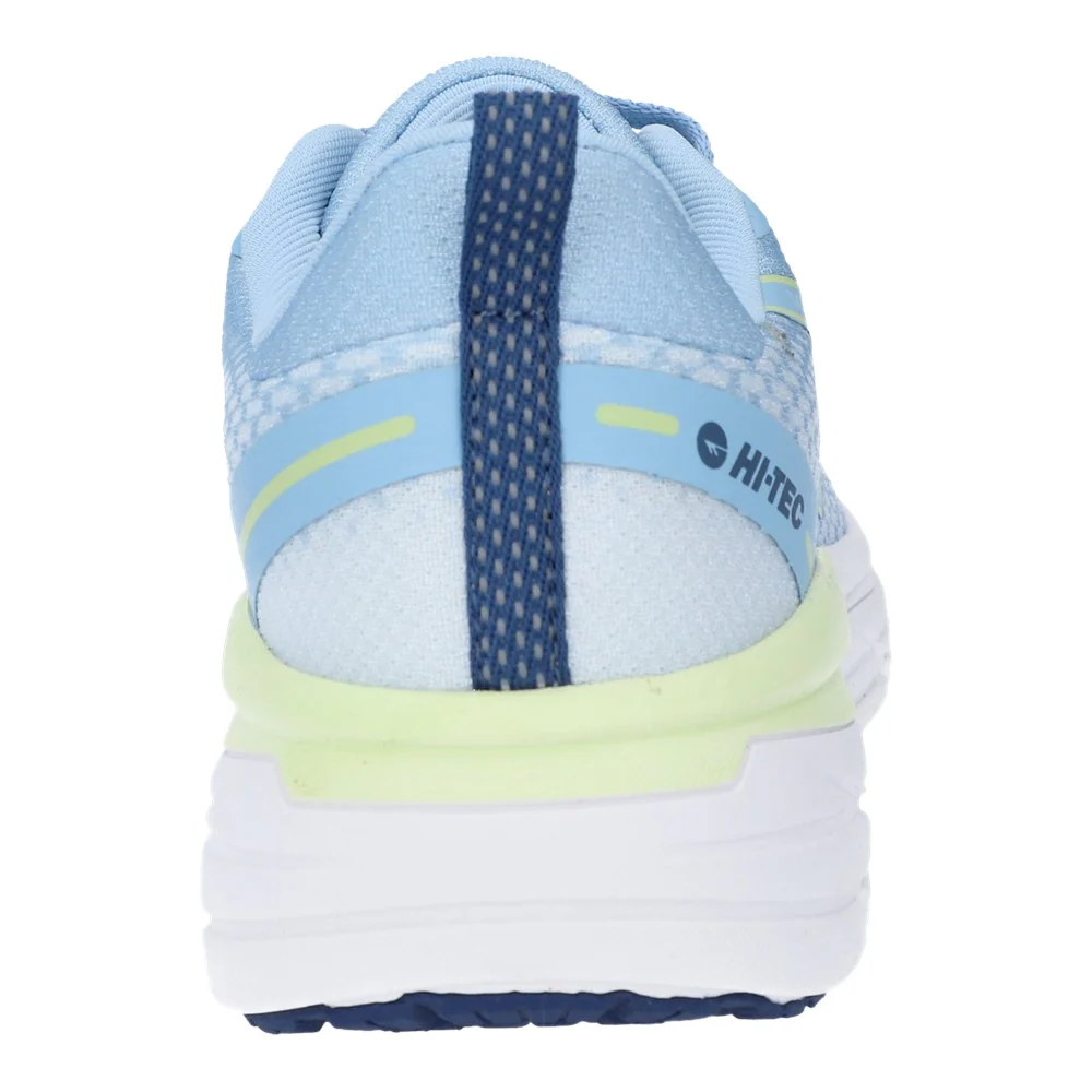 Womens Promenade Trainers - Image 7