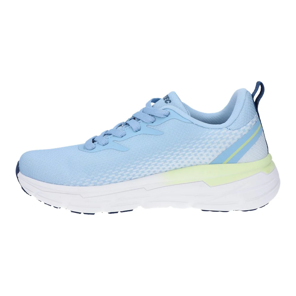 Womens Promenade Trainers - Image 8