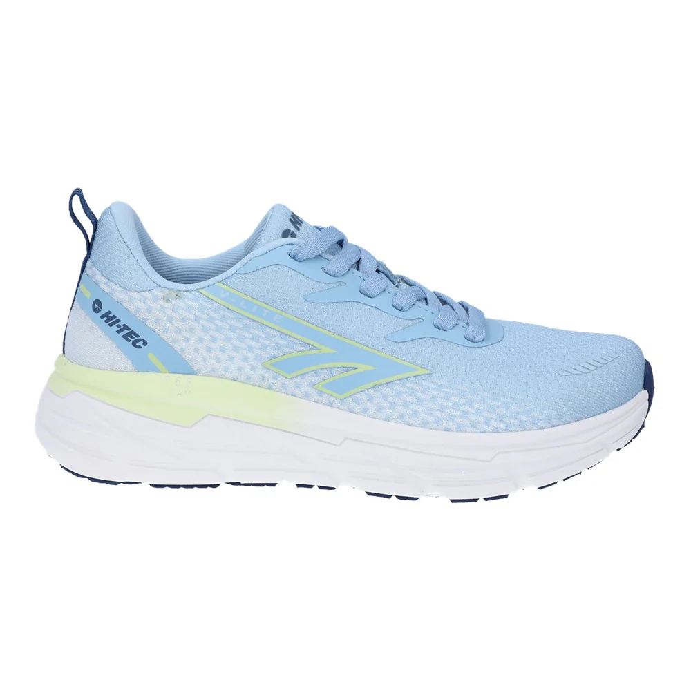 Womens Promenade Trainers - Image 9