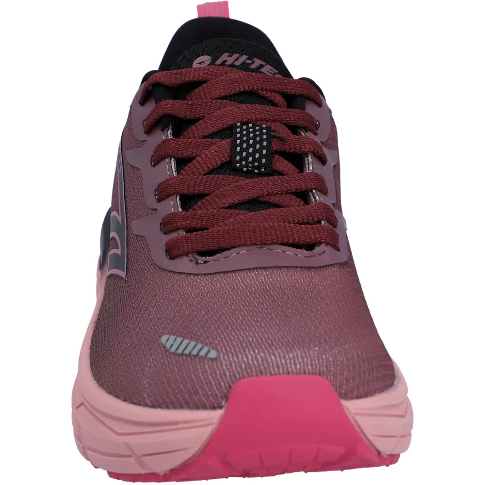 Womens Promenade Trainers - Image 3
