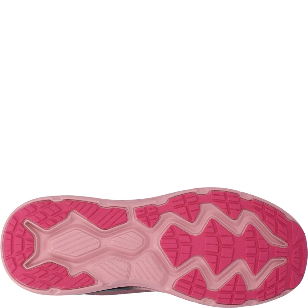 Womens Promenade Trainers - Image 4