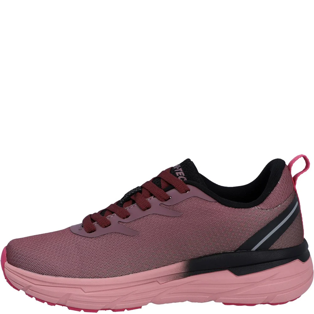 Womens Promenade Trainers - Image 5