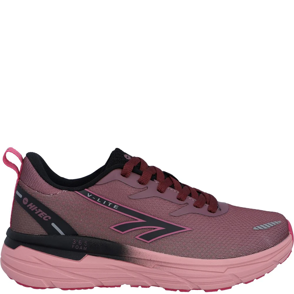 Womens Promenade Trainers - Image 6