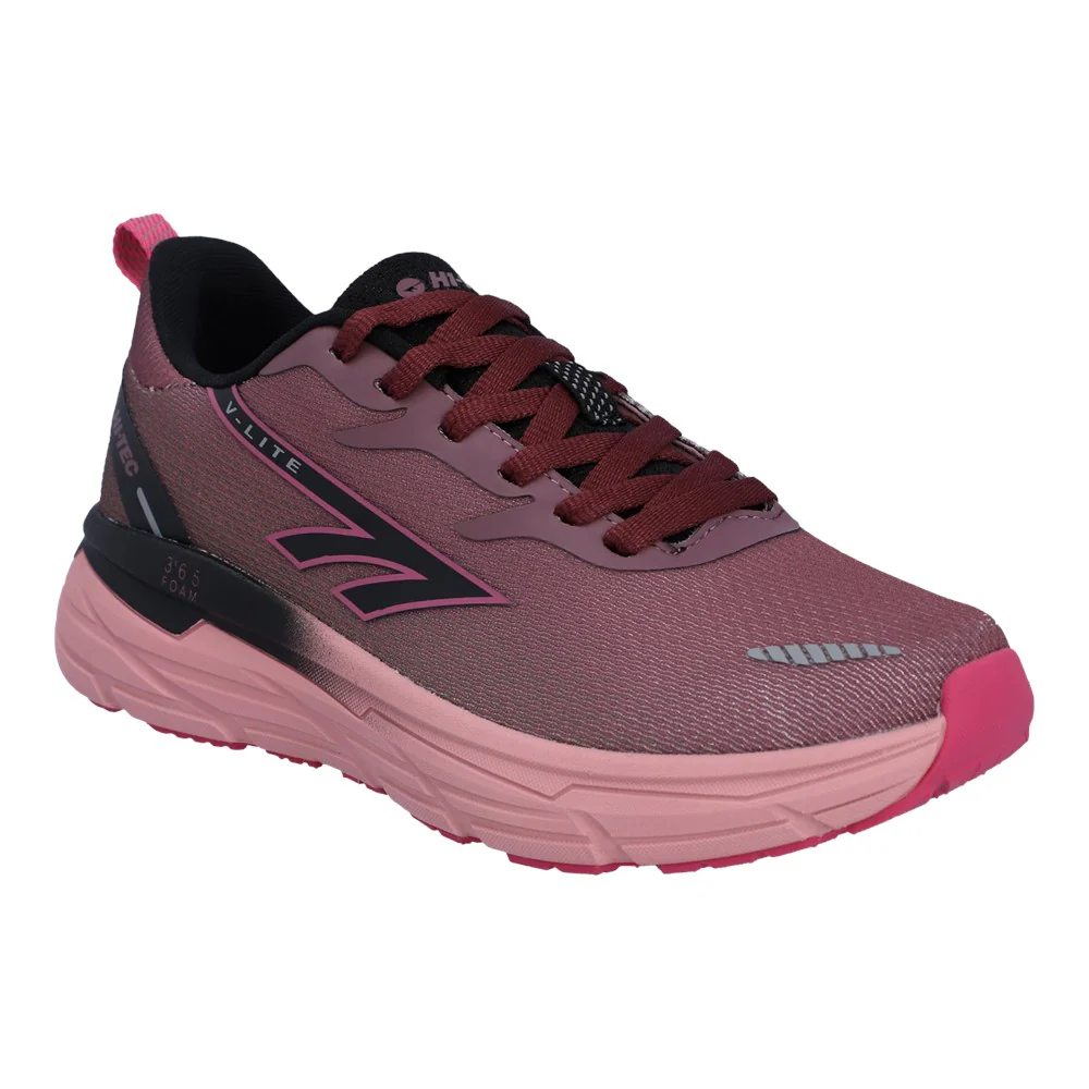 Womens Promenade Trainers - Image 7