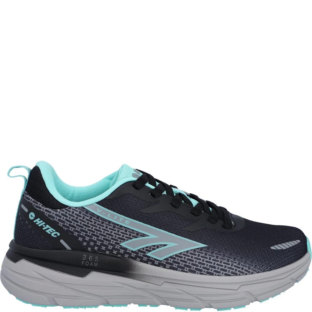 Womens Promenade Trainers - Image 6