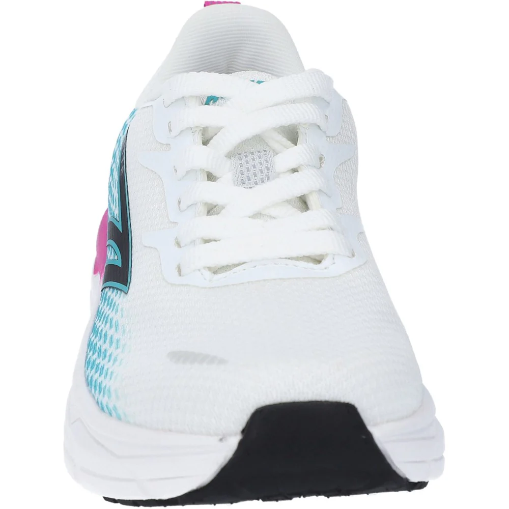 Womens Promenade Trainers - Image 3