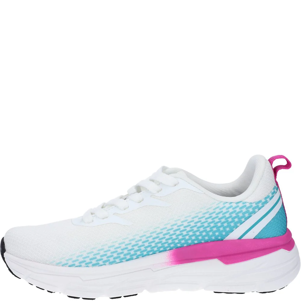 Womens Promenade Trainers - Image 4