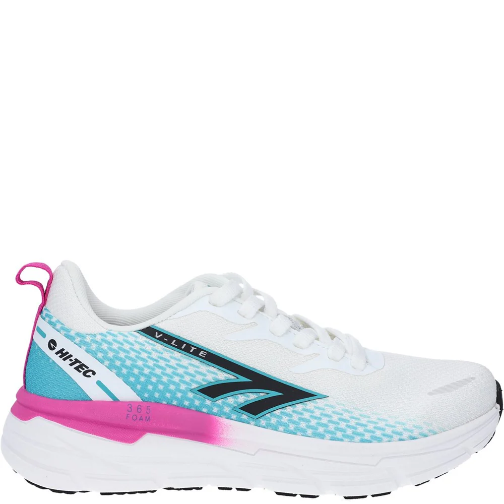 Womens Promenade Trainers - Image 5