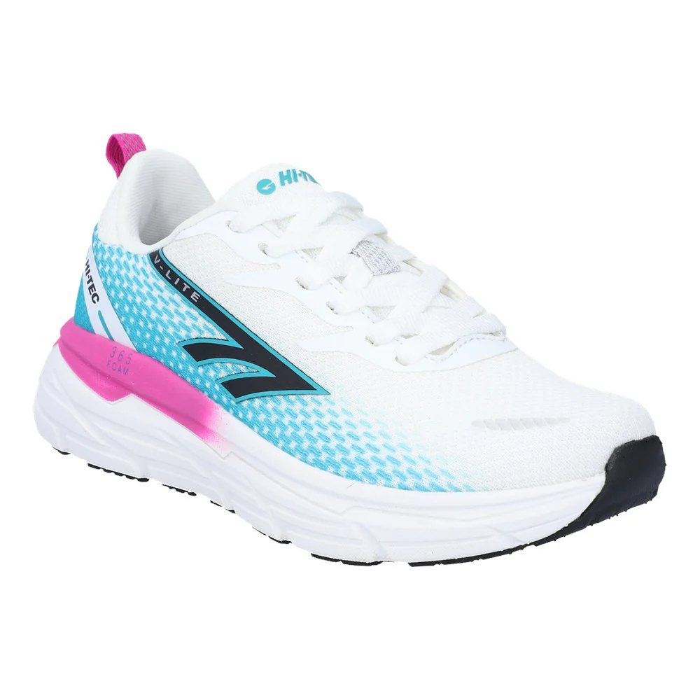 Womens Promenade Trainers - Image 6