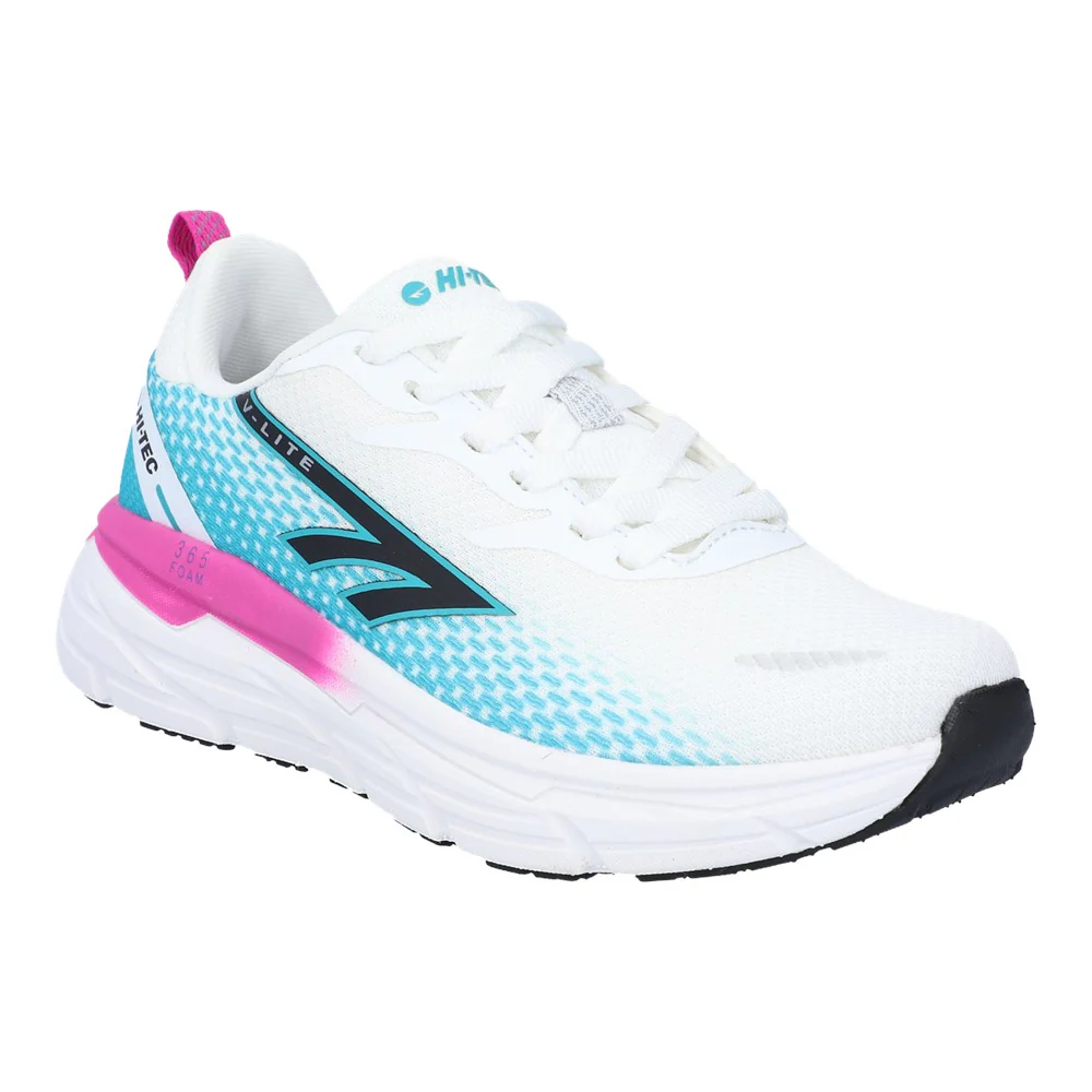Womens Promenade Trainers - Image 7