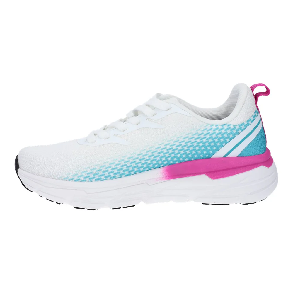 Womens Promenade Trainers - Image 8