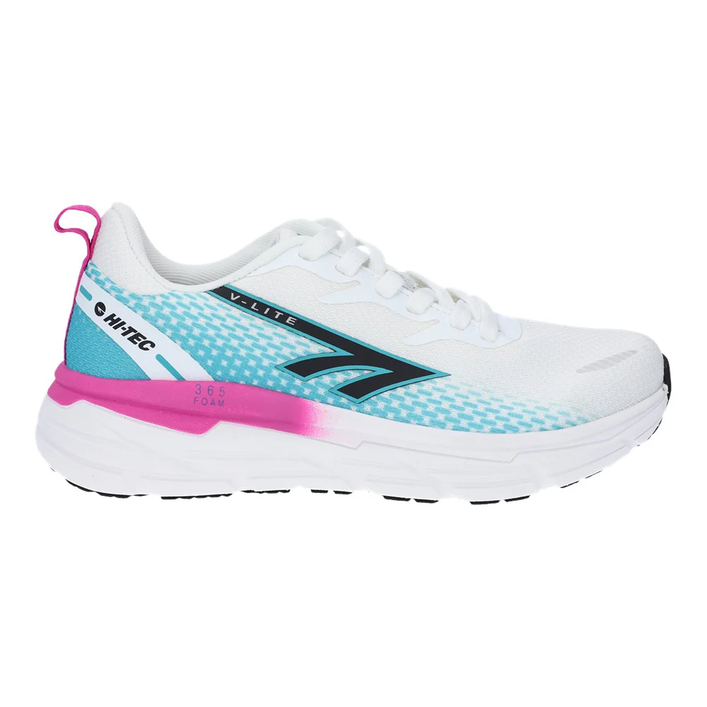 Womens Promenade Trainers - Image 9