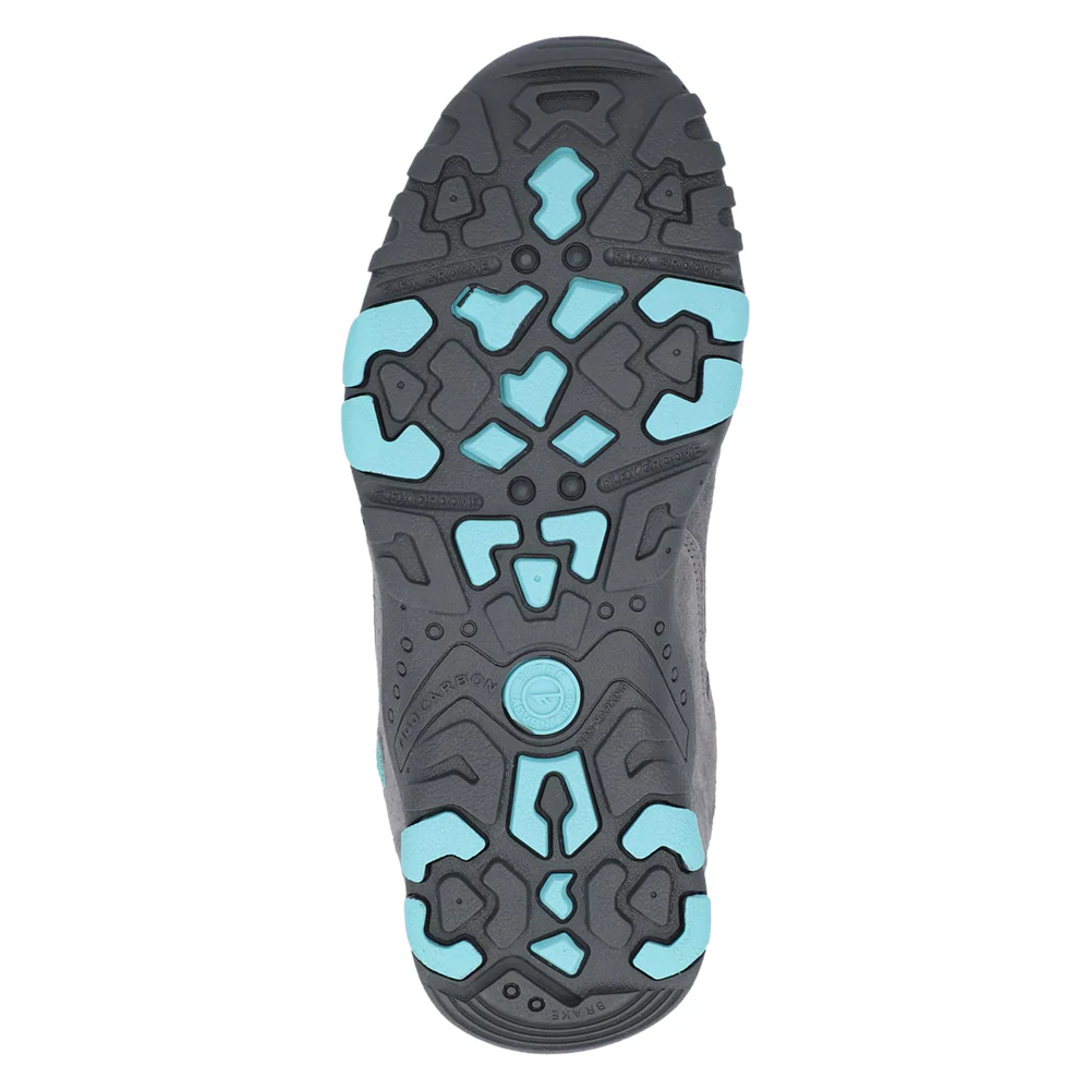 Womens Quadra II Walking Shoes - Image 10