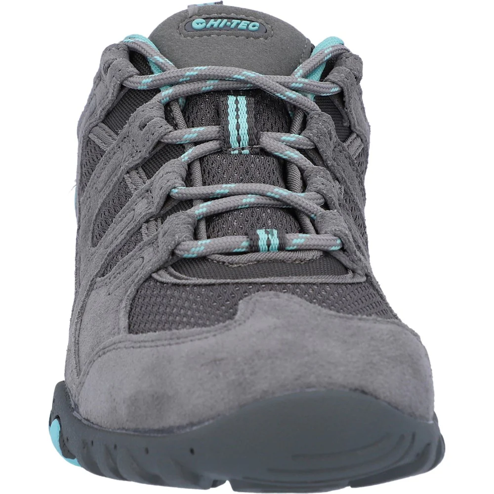 Womens Quadra II Walking Shoes - Image 3