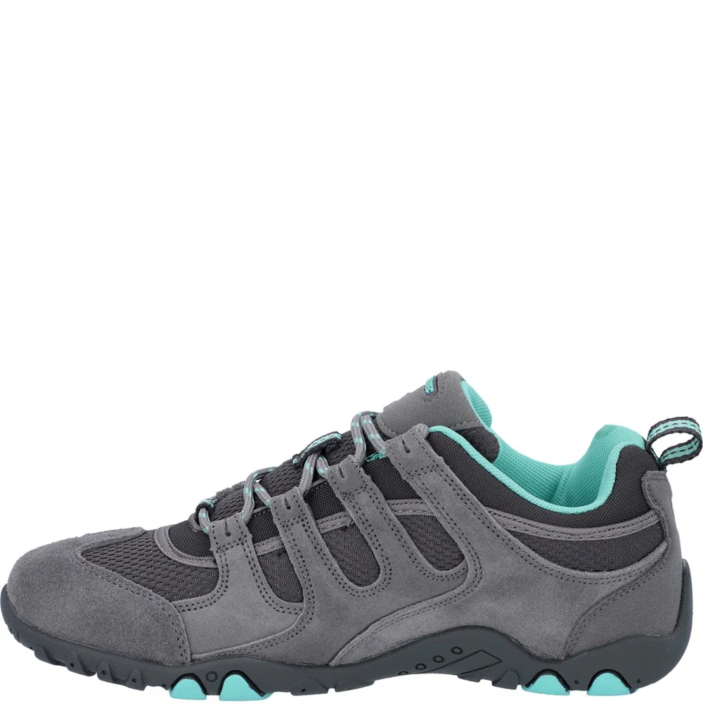Womens Quadra II Walking Shoes - Image 5