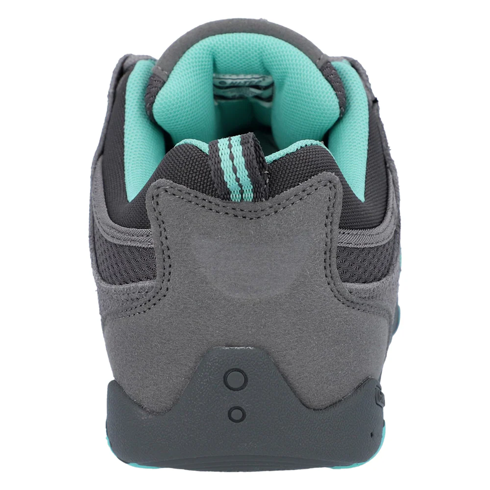 Womens Quadra II Walking Shoes - Image 8