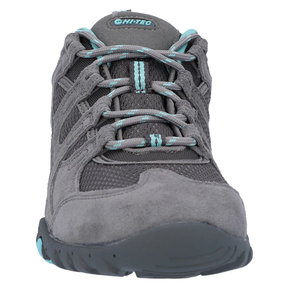 Womens Quadra II Walking Shoes - Image 9