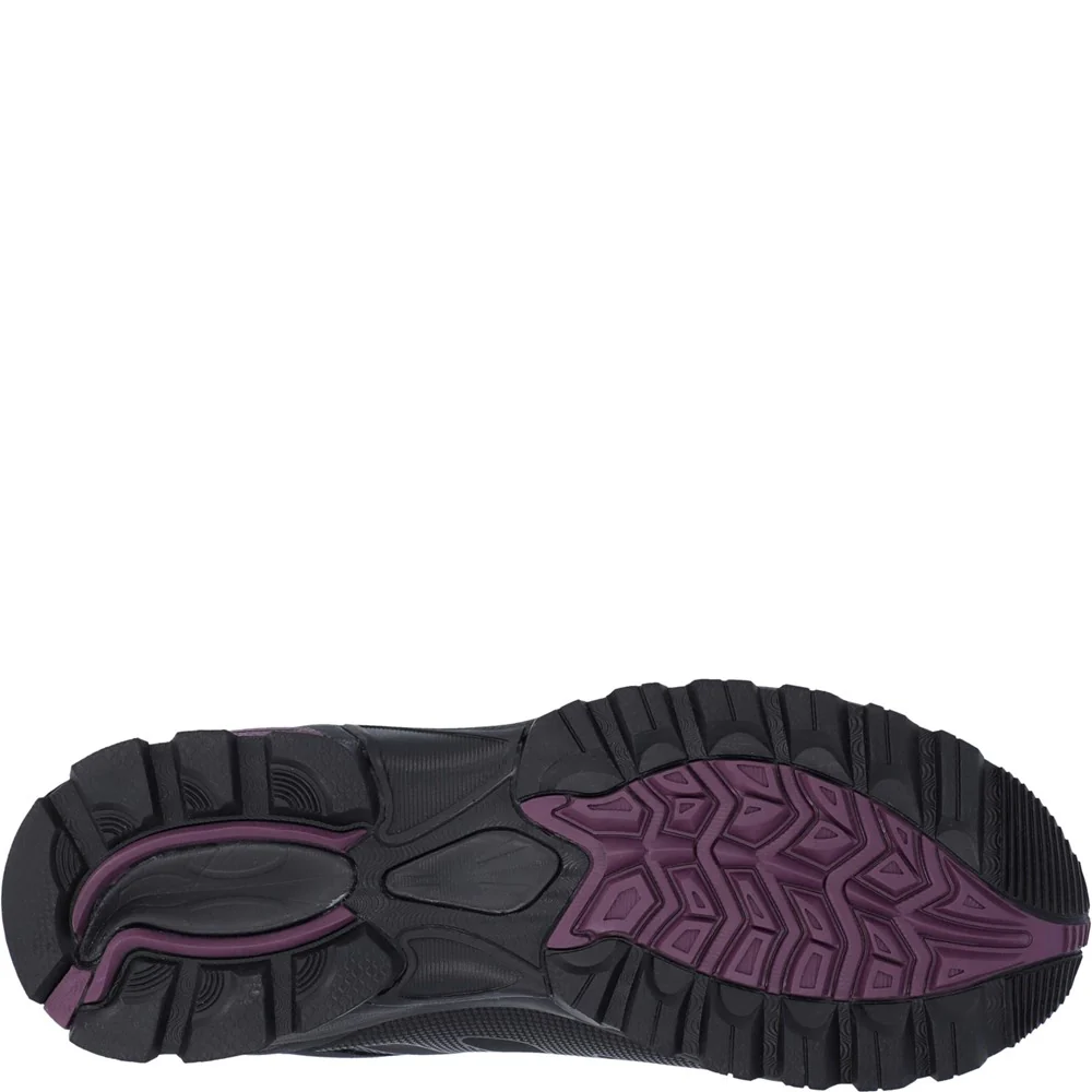 Womens Raven Mid Boots - Image 4