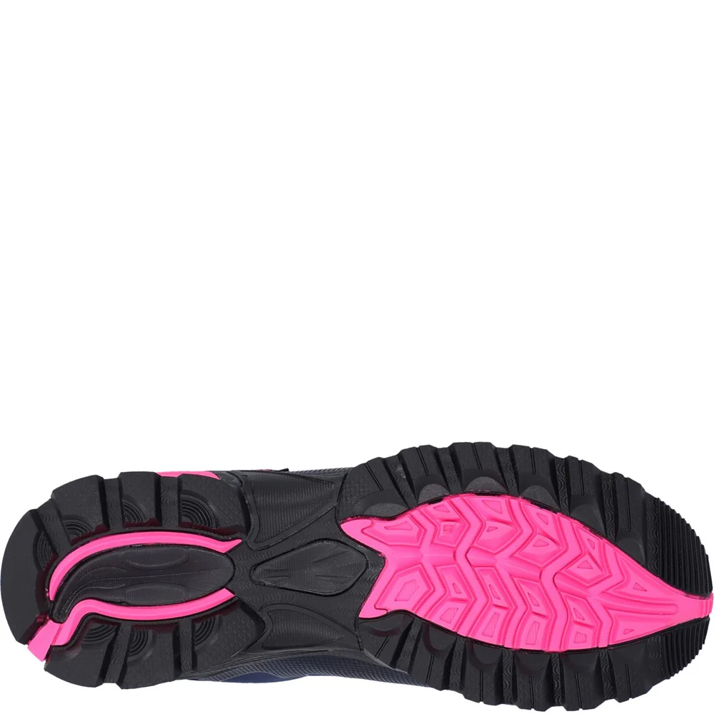 Womens Raven Mid Boots - Image 4