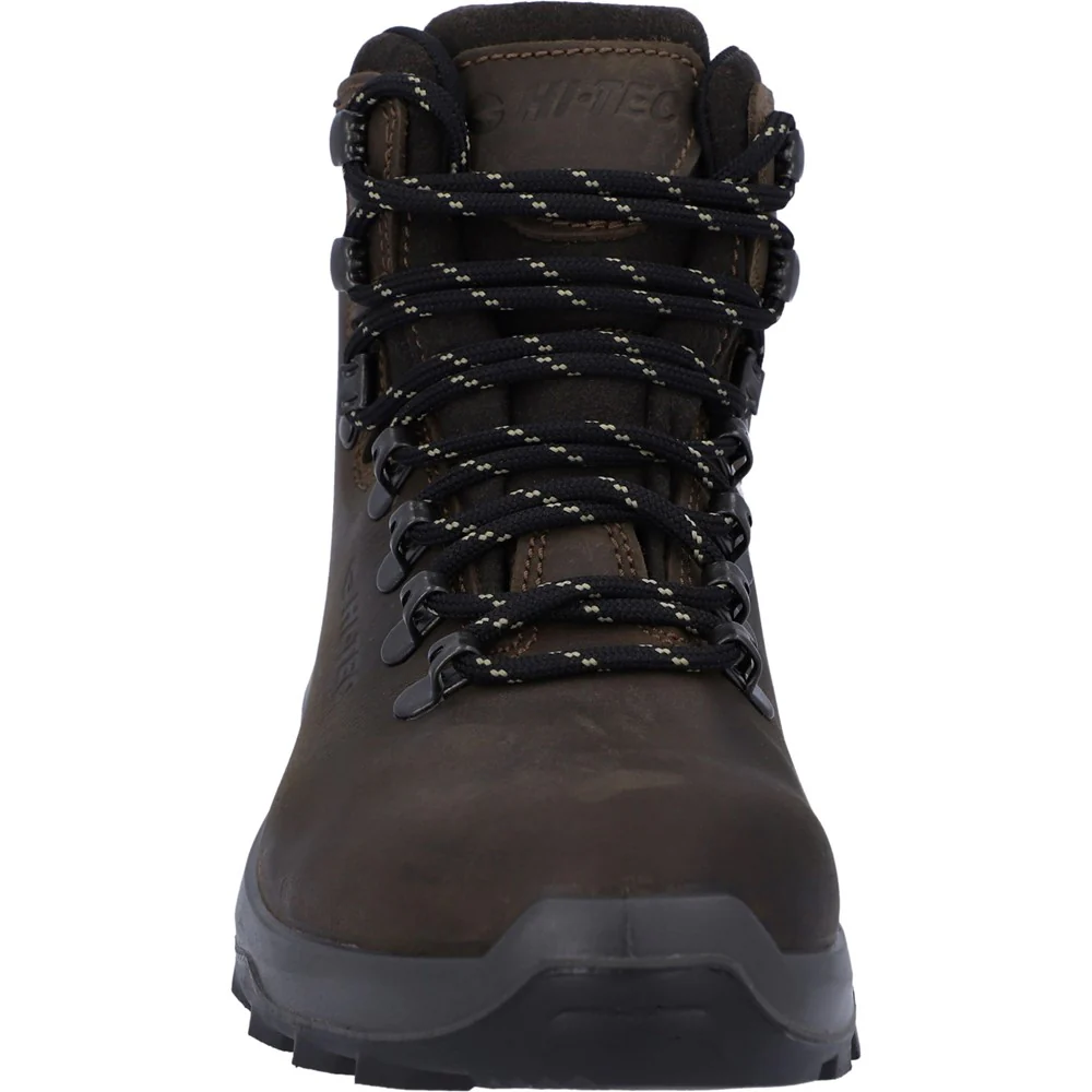 Womens Ravine Lite Leather WP Hiking Boots - Image 3