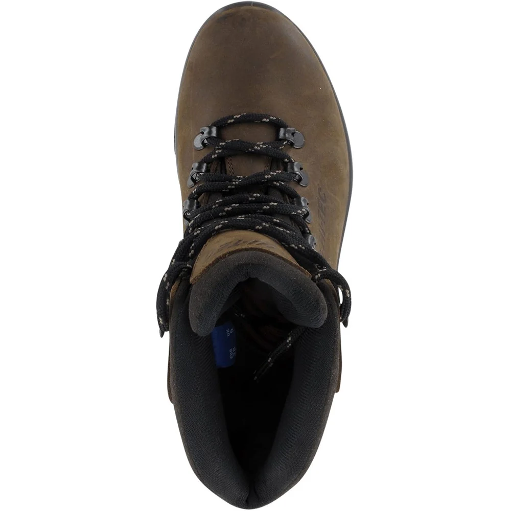 Womens Ravine Lite Leather WP Hiking Boots - Image 5