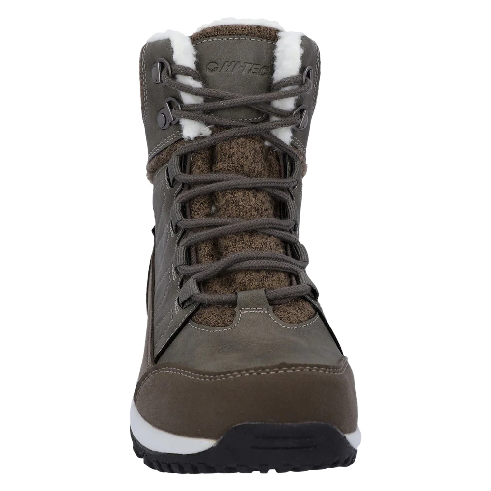Womens Riva Mid Boots - Image 10