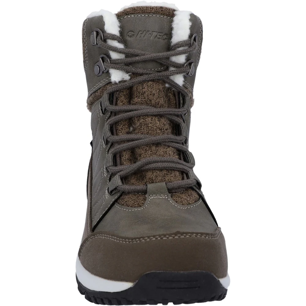 Womens Riva Mid Boots - Image 3