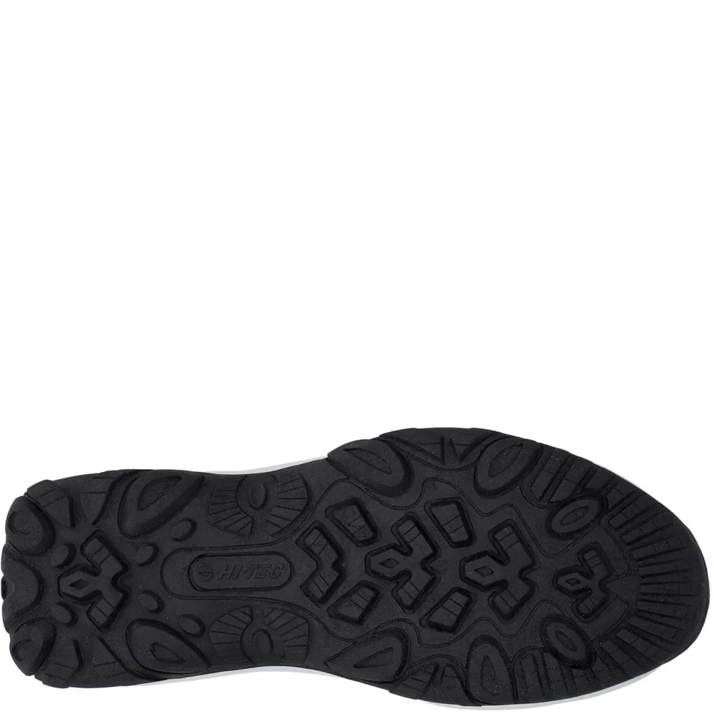 Womens Riva Mid Boots - Image 4