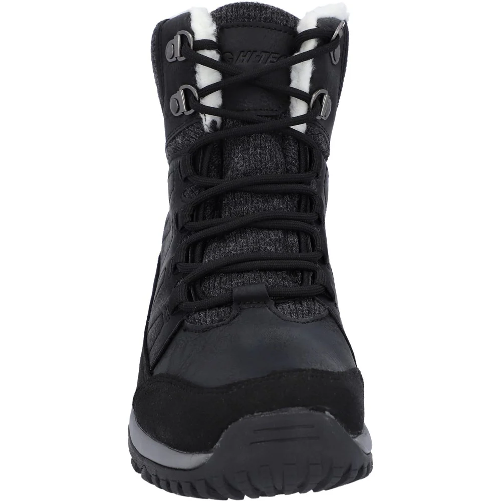 Womens Riva Mid Boots - Image 3