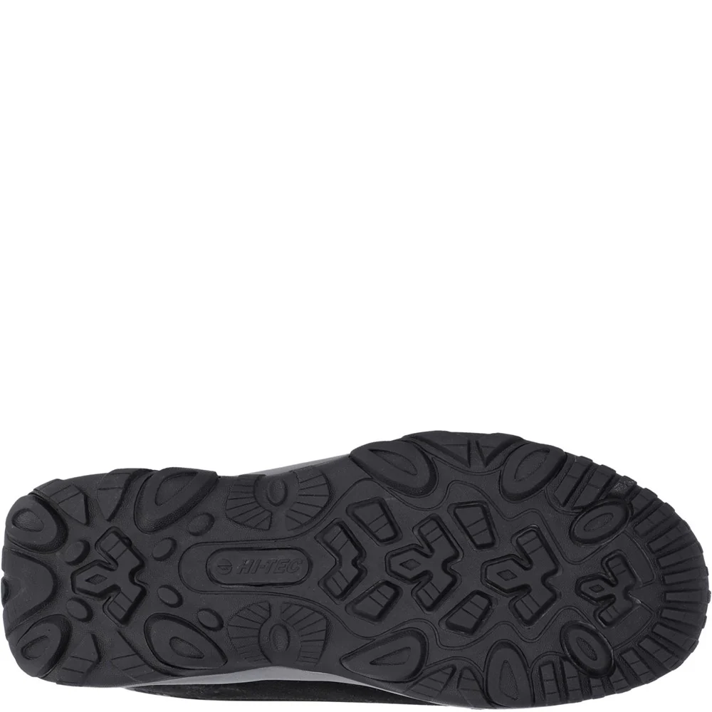 Womens Riva Mid Boots - Image 4
