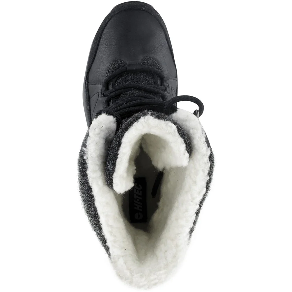 Womens Riva Mid Boots - Image 5