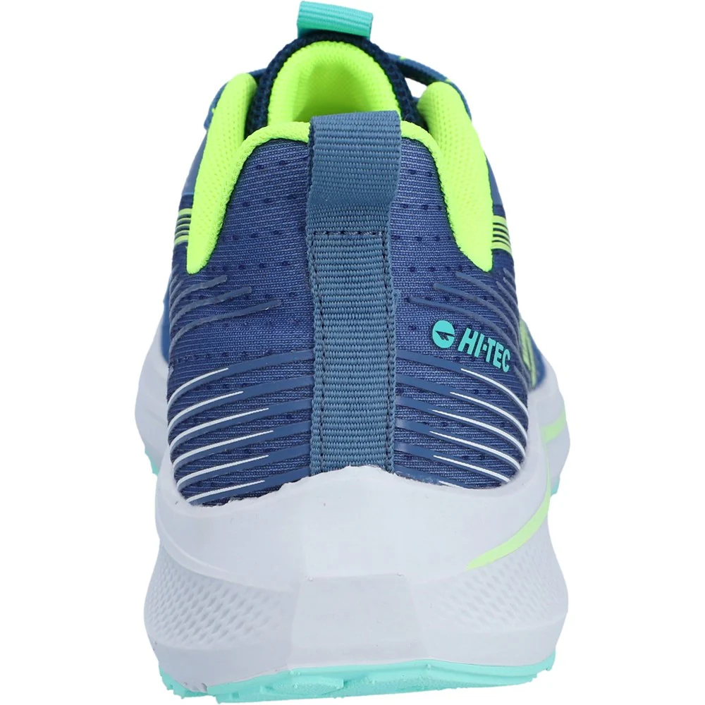 Womens Santorini Trainers - Image 2