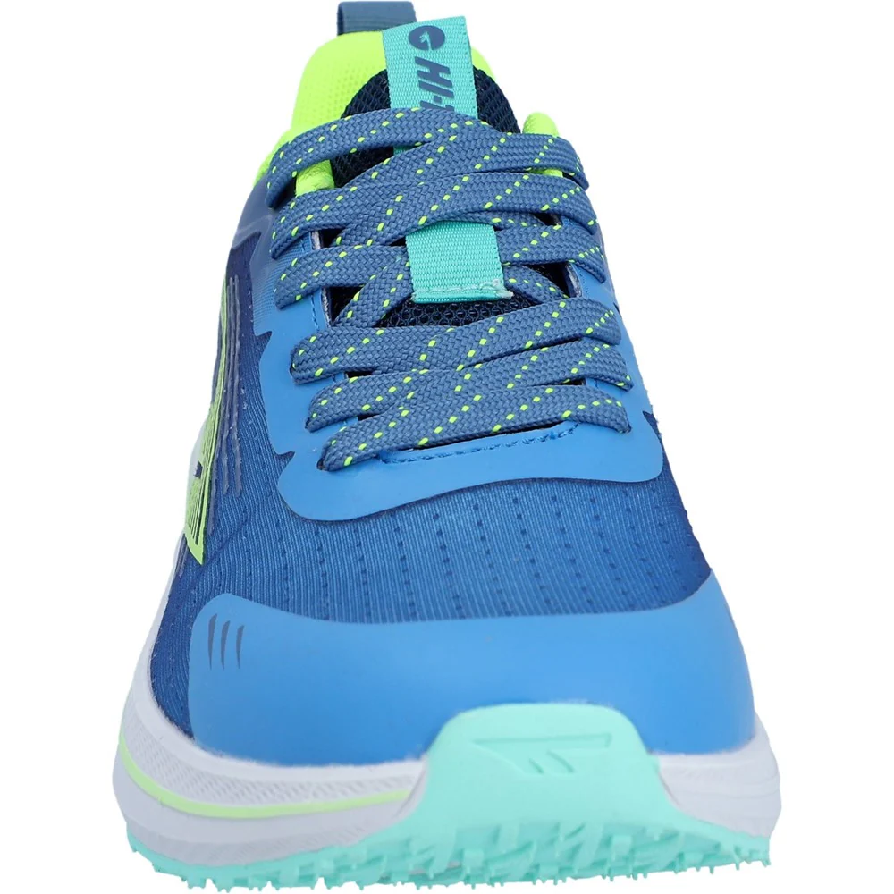 Womens Santorini Trainers - Image 3