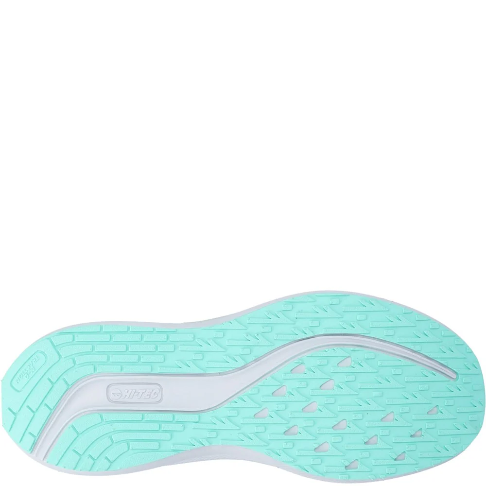 Womens Santorini Trainers - Image 4