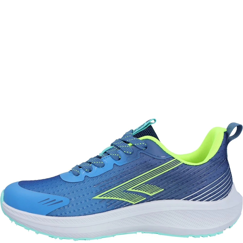 Womens Santorini Trainers - Image 5