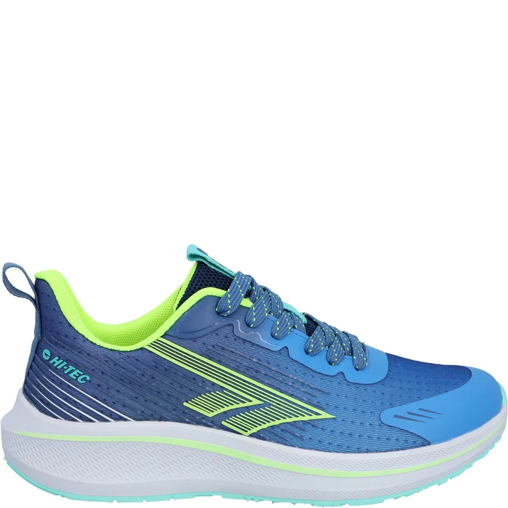 Womens Santorini Trainers - Image 6