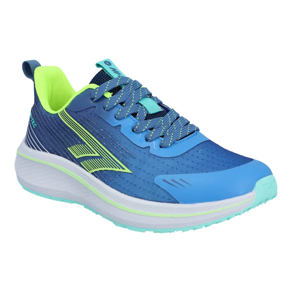 Womens Santorini Trainers - Image 7