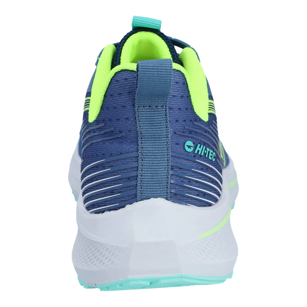 Womens Santorini Trainers - Image 8