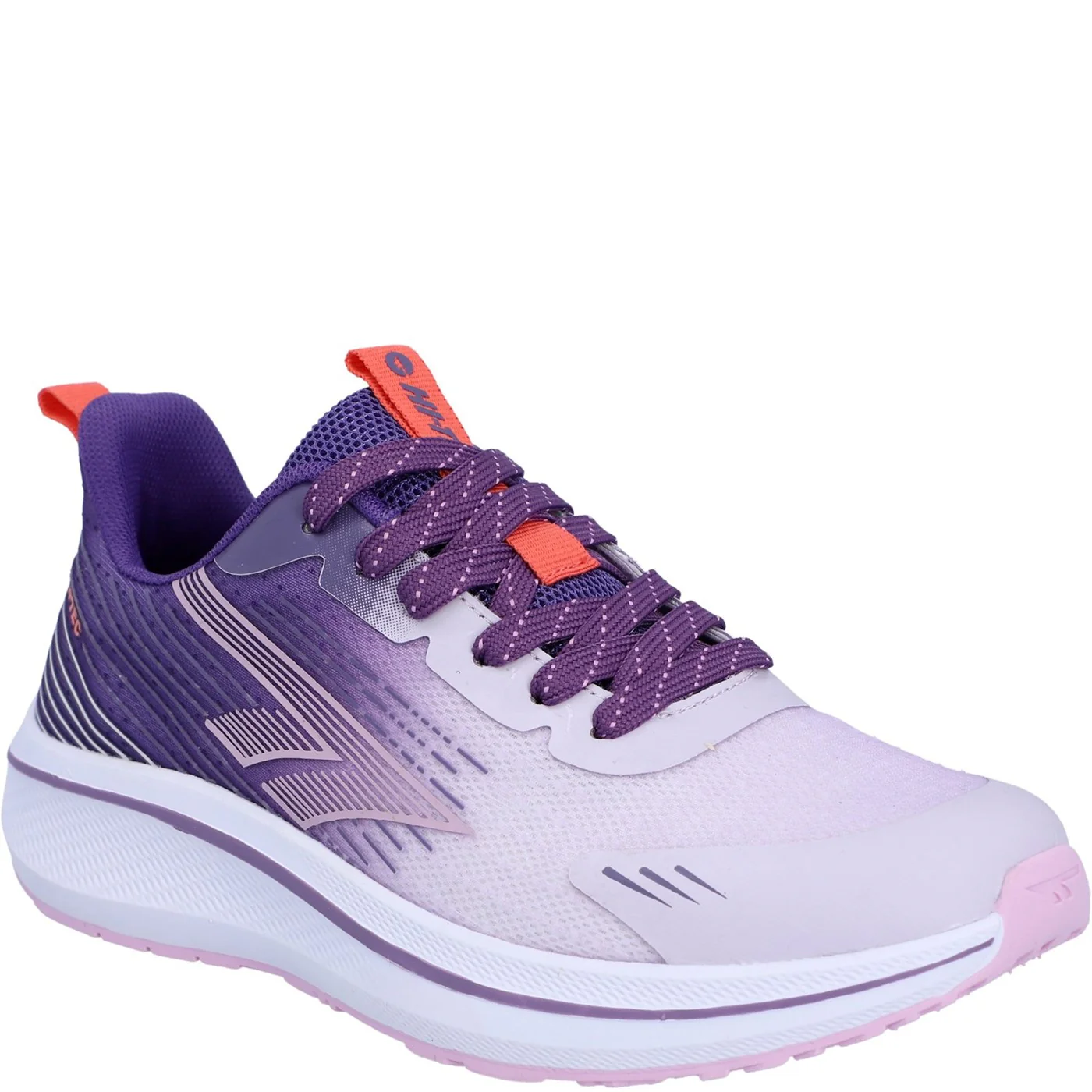 Womens Santorini Trainers