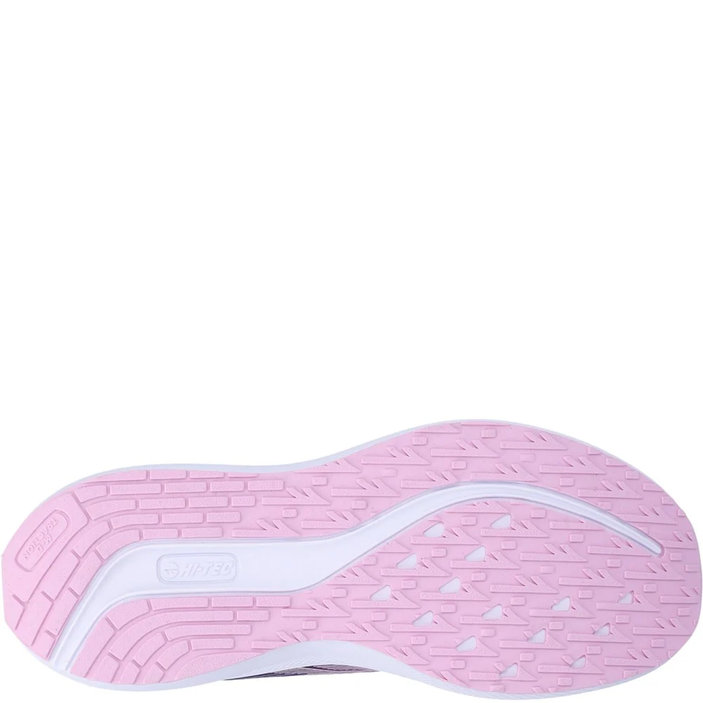 Womens Santorini Trainers - Image 4