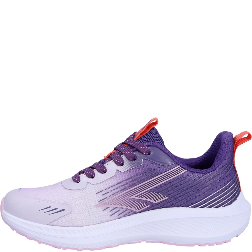 Womens Santorini Trainers - Image 5