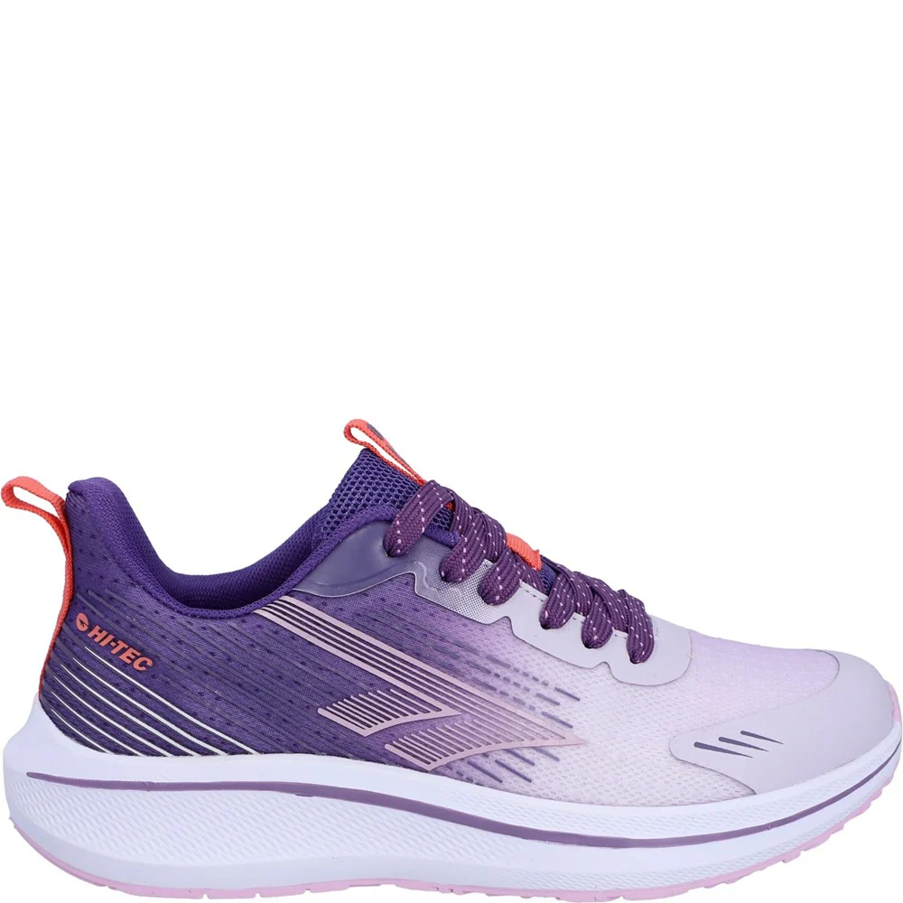 Womens Santorini Trainers - Image 6