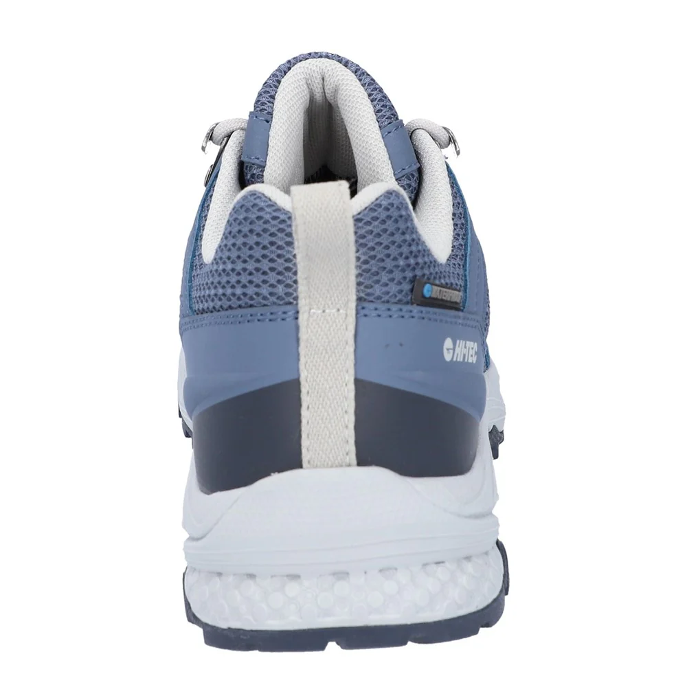 Womens Saunter WP Hiking Shoes - Image 2