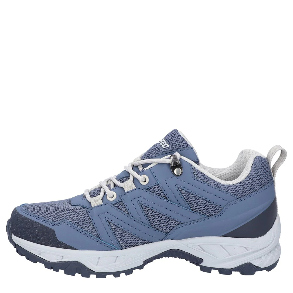 Womens Saunter WP Hiking Shoes - Image 5