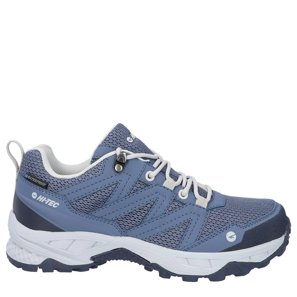 Womens Saunter WP Hiking Shoes - Image 6