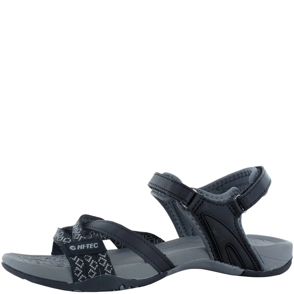 Womens Savanna II Sandals - Image 4